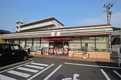 セブンイレブン 小倉神幸町店（197m）