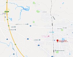 🉐敷金礼金0円！🉐富岡夜の森：貸地02