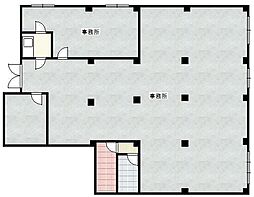 ＮＳ　Ｂｌｄｇ． 1F