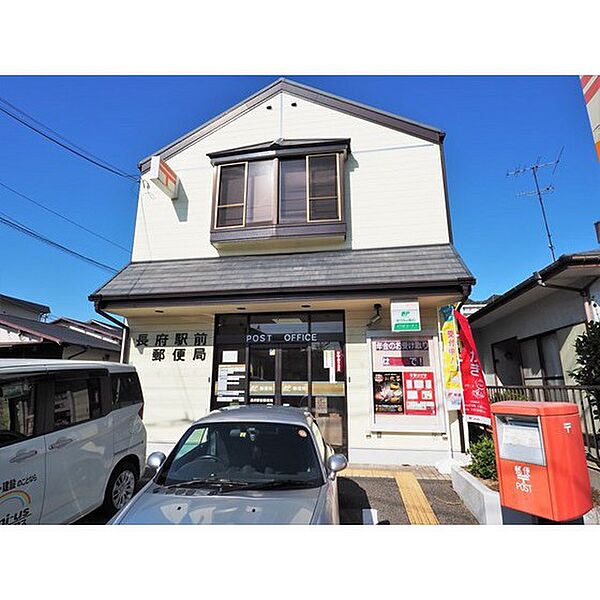 ユニゾン長府 402｜山口県下関市長府松小田本町(賃貸マンション1K・4階・30.40㎡)の写真 その26