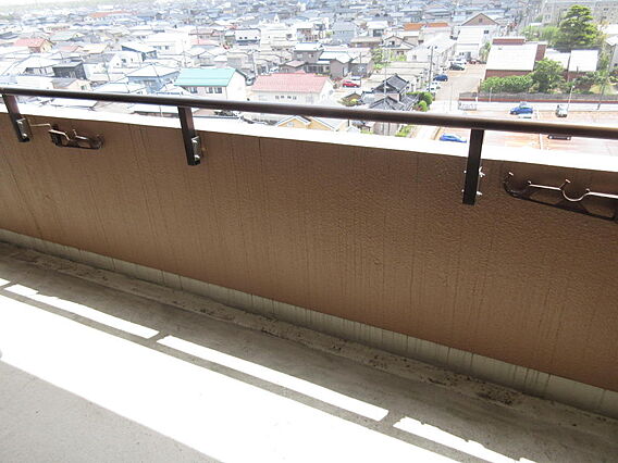 物干し金物付き...