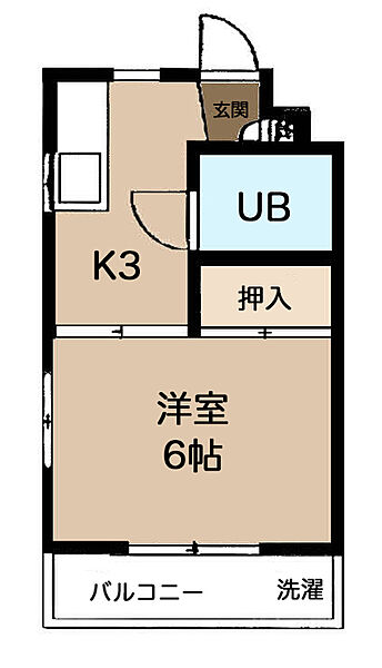 外観画像