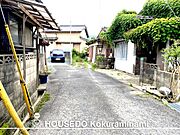 ◆【建築条件なし】◆【土地面積　約37坪】◆【田原小学校まで徒歩約9分で通学に安心の距離♪】◆