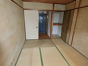 山辺マンション 402号室 ｜ 大阪府茨木市美沢町（賃貸マンション1K・4階・23.00㎡） その18