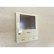 TVモニターホン