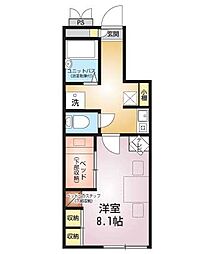 高田駅 3.6万円