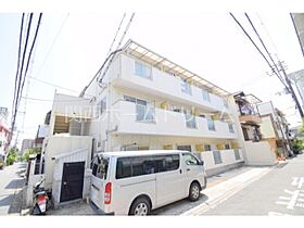 大阪府門真市本町28-15（賃貸マンション1K・1階・23.00㎡） その1