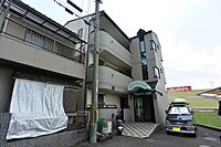 大阪府枚方市田口3丁目：物件画像／ミニミニFC枚方店　株式会社トラスティーホーム