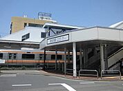 豊田駅から徒歩18分