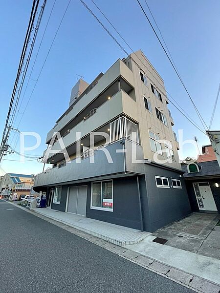 白浜駅西マンション ｜兵庫県姫路市白浜町(賃貸マンション2LDK・2階・57.90㎡)の写真 その16