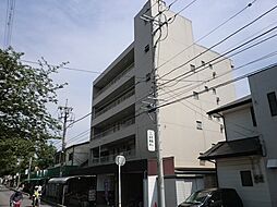 新検見川駅 5.3万円