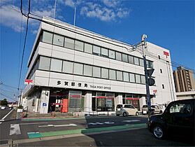 多賀ハイツA 202 ｜ 茨城県日立市千石町３丁目（賃貸マンション2LDK・2階・54.54㎡） その19