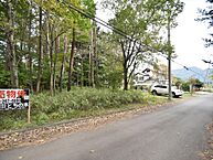 山梨県北杜市高根町浅川192-1・192-2・192-3：物件画像