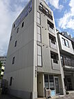 広島県広島市南区出汐1丁目1-6：物件画像／有限会社　綾部不動産