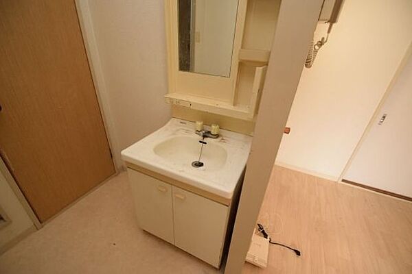 LEGAL MAISON 津之江I 102｜大阪府高槻市津之江町２丁目(賃貸マンション3DK・1階・55.00㎡)の写真 その7