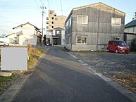 愛知県海部郡大治町大字西條字尼ケ須賀34：物件画像／株式会社不動産工房