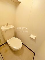 プレアール千防  ｜ 福岡県北九州市戸畑区千防3丁目（賃貸アパート1K・3階・16.52㎡） その8