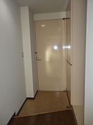 玄関（シューズＢОＸ付）