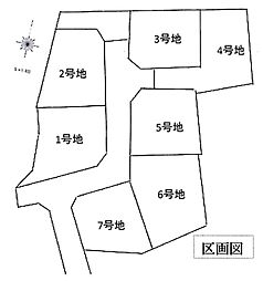 小月杉迫　2区画
