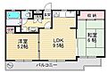パラツィーナ蛍池1階6.5万円