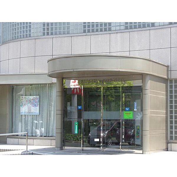 画像28:銀行「山陰合同銀行祇園新道支店まで563ｍ」