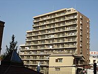 大阪府東大阪市鴻池元町：物件画像／星和ハウジング株式会社
