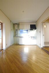 上の原ハイツ 3DKの写真