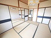 東側和室