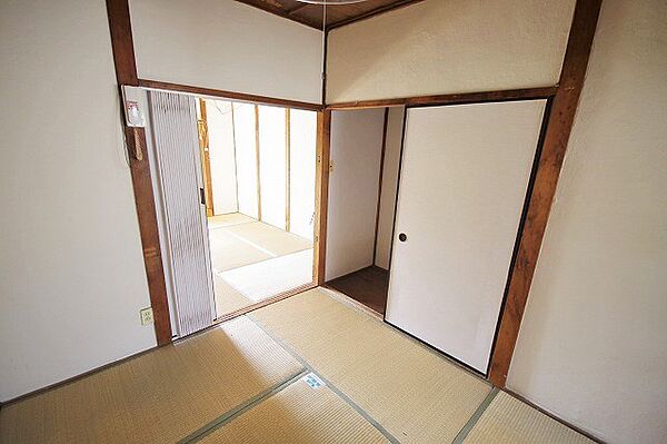 イオボヌール枚方 ｜大阪府枚方市牧野本町１丁目(賃貸アパート2K・2階・30.00㎡)の写真 その27