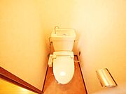 ウォシュレット