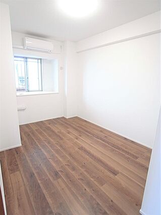 約５．７帖の洋...