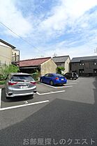 愛知県名古屋市瑞穂区石田町１丁目（賃貸アパート1R・1階・32.07㎡） その30