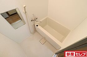 富士レイホービル第二  ｜ 愛知県名古屋市千種区観月町1丁目40-2（賃貸マンション1K・3階・18.90㎡） その4