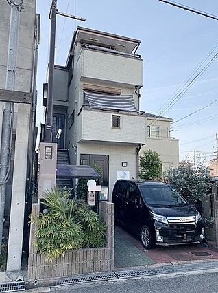 日当たり良好　...