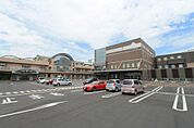 医療法人杏林会今井病院（1226m）