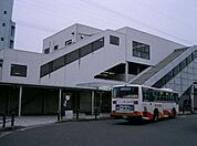 千代田駅(南海 高野線)まで638m