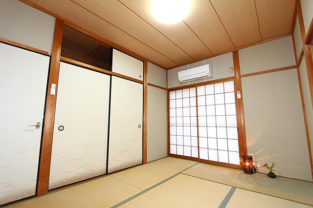 室内