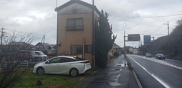 陰田町（戸田）戸建 ｜鳥取県米子市陰田町(賃貸一戸建3K・--・79.68㎡)の写真 その1