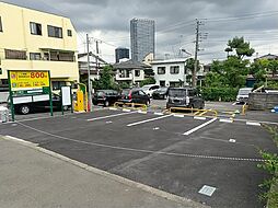 ホームズ 八王子市の月極駐車場 賃貸駐車場 物件一覧