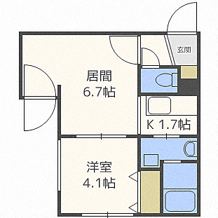 外観画像