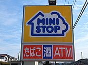 コンビニ ミニストップ美合町店 500m