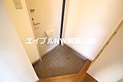 ※同タイプのお部屋の写真です