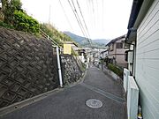直接現地を見ていただくことをおすすめします。