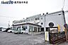周辺：田上自動車学校【田上自動車学校】鹿児島市田上4丁目にある自動車学校です。お問合せ時間 午前8:00から午後7:00まで 670m