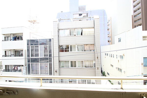 広島県広島市中区十日市町1丁目(賃貸マンション2DK・4階・30.00㎡)の写真 その14