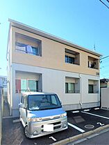 プランドール銀杏町  ｜ 宮城県仙台市宮城野区銀杏町（賃貸アパート1R・1階・26.11㎡） その1