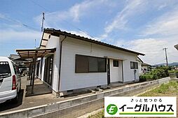 🉐敷金礼金0円！🉐大楠住宅II