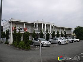 グランドール広川 203 ｜ 福岡県八女郡広川町大字広川33-1（賃貸アパート1K・2階・22.70㎡） その8