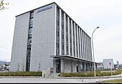 滋賀中央信用金庫彦根営業部まで969m
