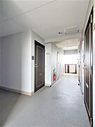 共用廊下